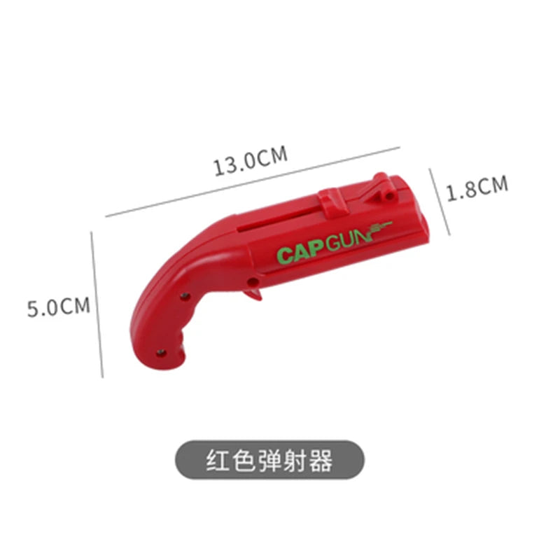 Cap Gun Kitchen Gadgets, Beer Opener, Bottle Opener, Cool Gadgets, Bar Accessories, Kichen Items, Shooter